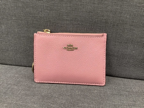 ブランド・ラグジュアリーのCOACH