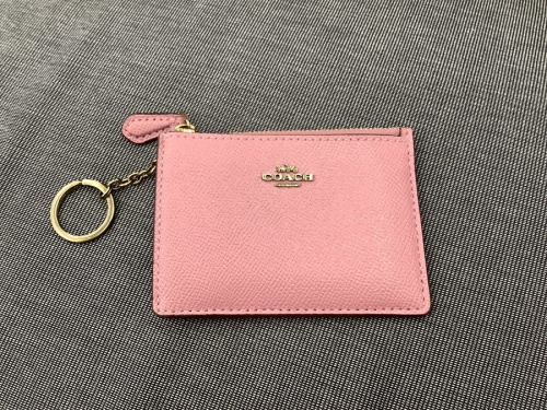 COACHのコーチ