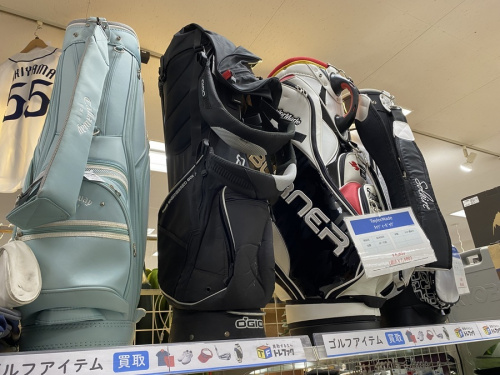 ゴルフボールの立川