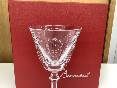 洋食器のBACCARAT(バカラ)