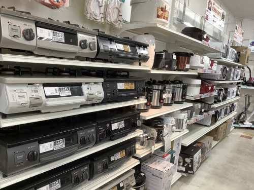 立川中古ショップ