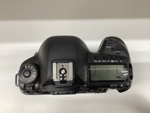CANON（キャノン）のEOS 5D MarkⅣ