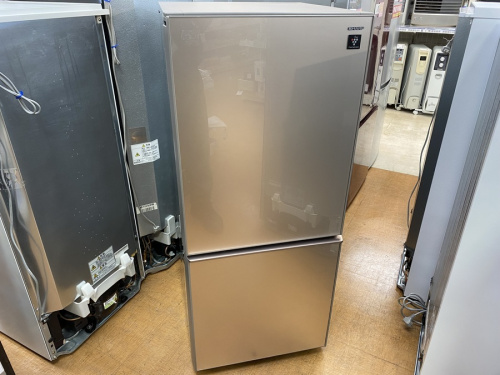 SHARPのシャープ