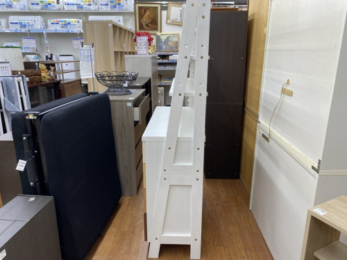 チェストのNITORI（ニトリ）