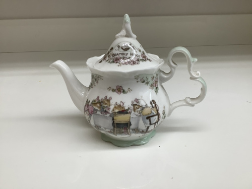 洋食器のROYAL DOULTON(ロイヤルドルトン)