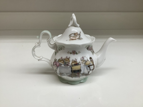 ROYAL DOULTON(ロイヤルドルトン)