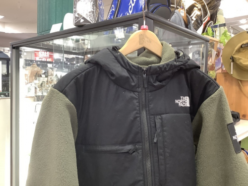ジャケットのTHE NORTH FACE(ザ・ノース・フェイス)