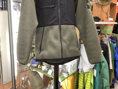 THE NORTH FACE(ザ・ノース・フェイス)のNA72052