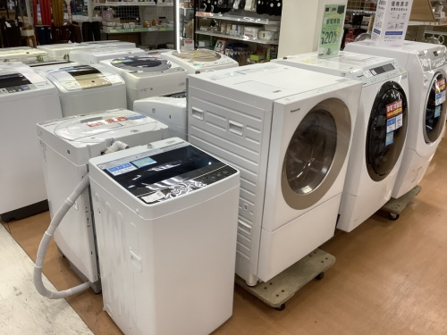 家具の新生活