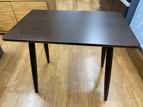 飛騨産業のキツツキマーク