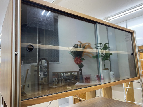 収納家具の生活家具