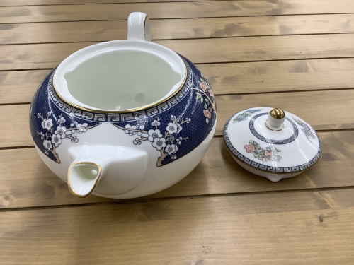 洋食器のWEDGWOOD(ウェッジウッド)