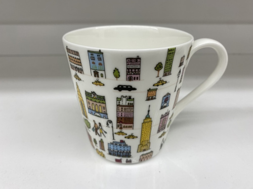 ペアカップの5thアベニューズ