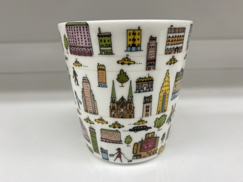 5thアベニューズの洋食器