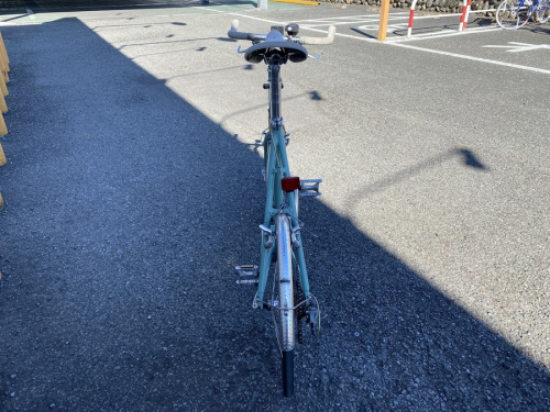 BIANCHIのビアンキ