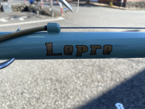 Lepre