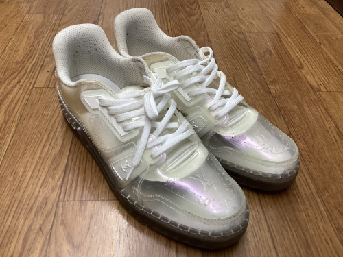 ブランド・ラグジュアリーのLOUIS VUITTON