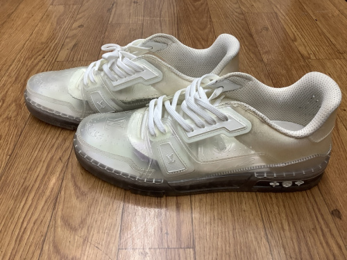 TRAINER SNEAKERのスニーカー