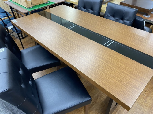 ダイニングセットのコスパクリエーション