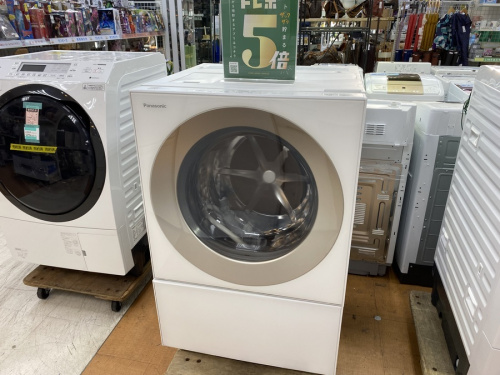 Panasonicのパナソニック