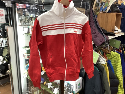 メンズファッションのadidas(アディダス)