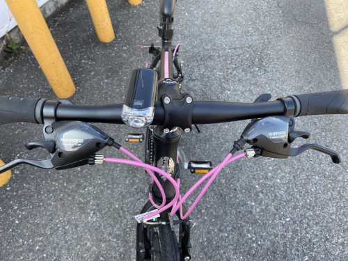 サイクル
