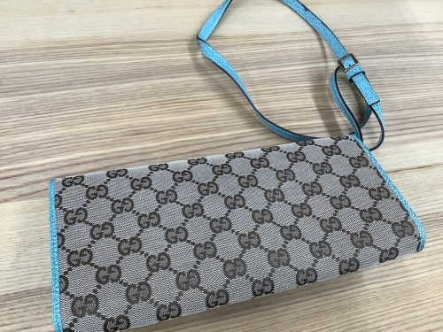 バッグのGUCCI