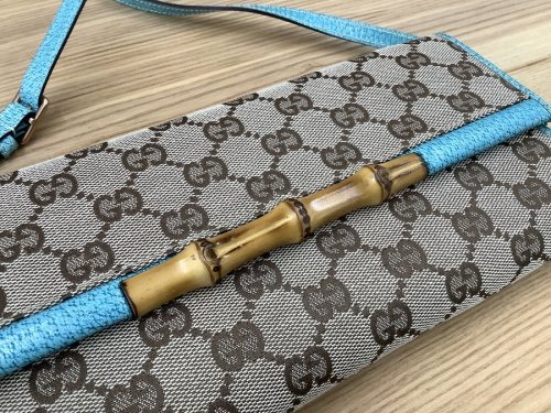 GUCCI
