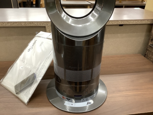 hot&coolのdyson（ダイソン）