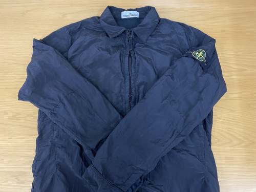 ストーンアイランドのジャケット