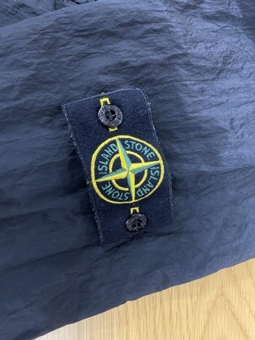 メンズファッションの立川古着