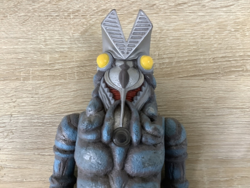 ウルトラマンのバルタン星人
