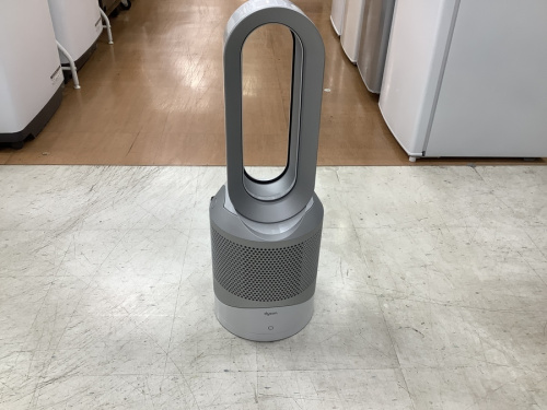 季節家電のヒーター