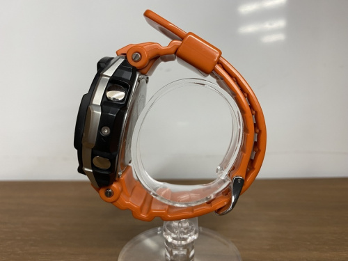 カシオのG-SHOCK