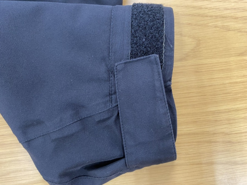 メンズファッションの立川古着