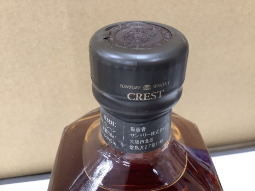 ブランデーの焼酎