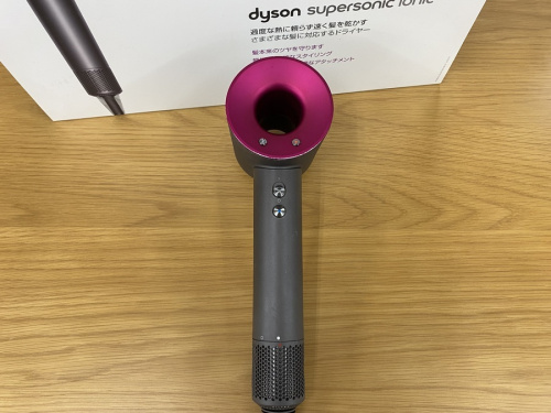 dysonのダイソン