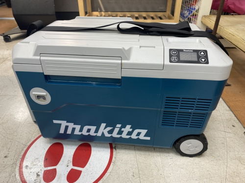 MAKITAのマキタ