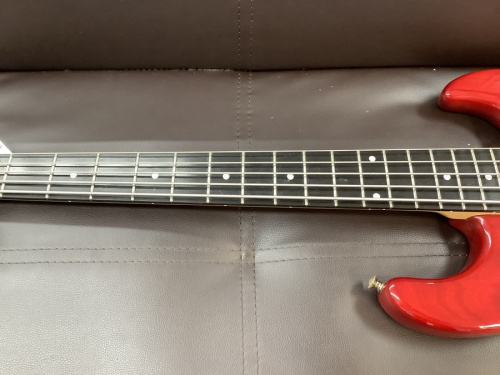 Moon（ムーン）のCUSTOM GUITARS