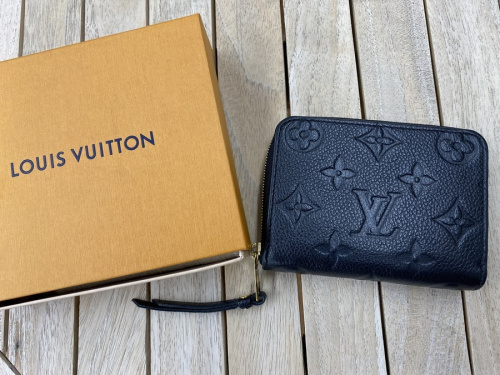 LOUIS VUITTONのルイヴィトン