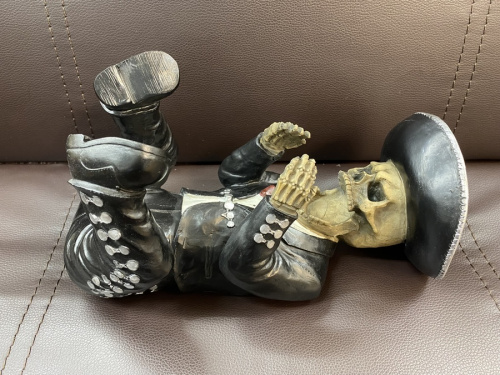 メキシカンの置物