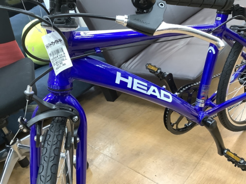HEAD ORINITOのCRJU-HEOR246AL-350