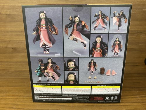 figmaのグッドスマイルカンパニー