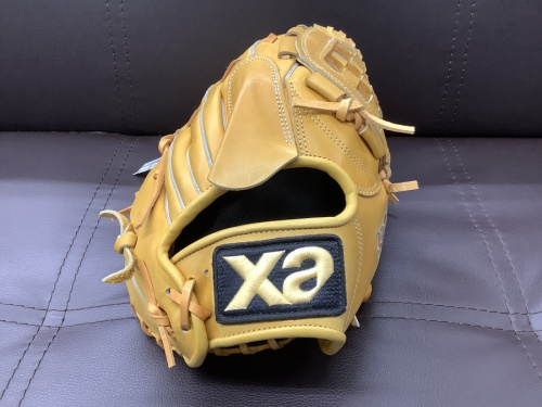 野球のXANAX（ザナックス）