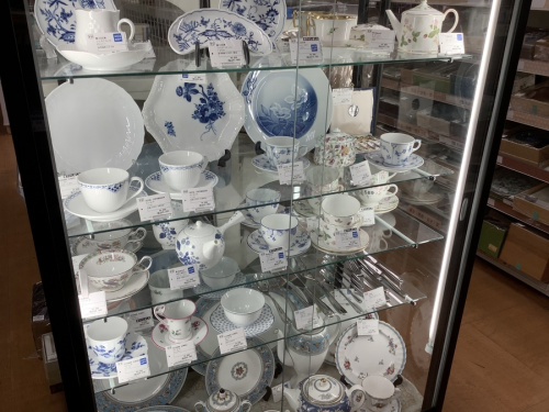 プレートのROSENTHAL