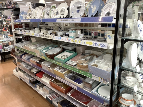 ROSENTHALの洋食器