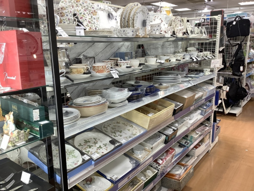 洋食器