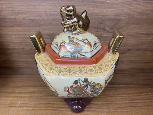 和雑貨の和食器