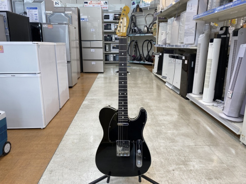 FENDERのフェンダー
