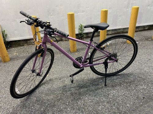 KhodaaBloomのコーダーブルーム